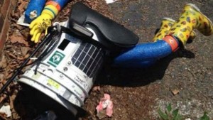 dead hitchbot